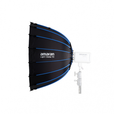 Amaran Dome 90