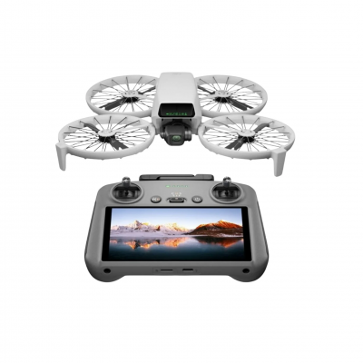 Dji Flip (combo)