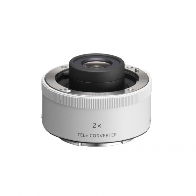 Extender/Duplicador E-Mount 2X Sony