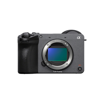 Sony FX2