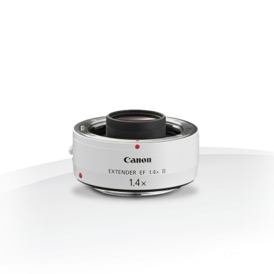 Extender/Duplicador EF 1.4X Canon