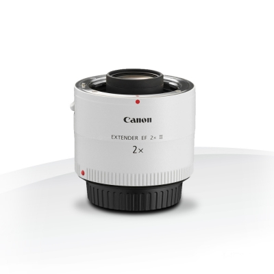 Extender/Duplicador EF 2X Canon