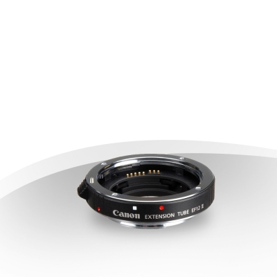 Extensor Macro EF 12 II