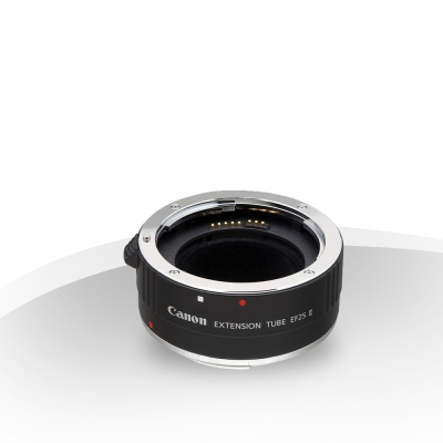 Extensor Macro EF 25 II