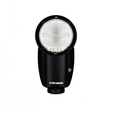 Flash Profoto A10 para Canon 