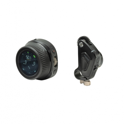 Follow Focus Tilta Nucleus-N II