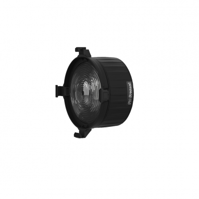 Aputure F10 Fresnel para 600