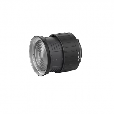 Aputure Lente Fresnel 2X para 120 e 300