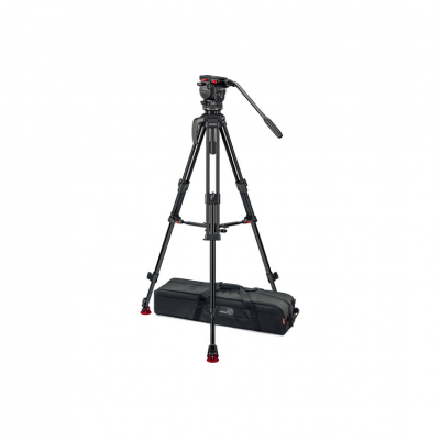 Trip&eacute; Sachtler FSB 8 Mk II
