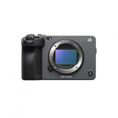 Sony FX3