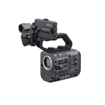 Sony FX6