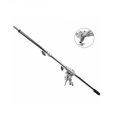Girafa Avenger D600 Mini Boom
