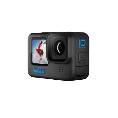 GoPro Hero 10 Black 5.3K