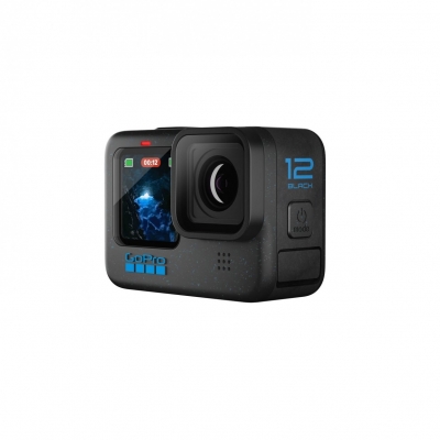 GoPro Hero 12 Black 5.3K