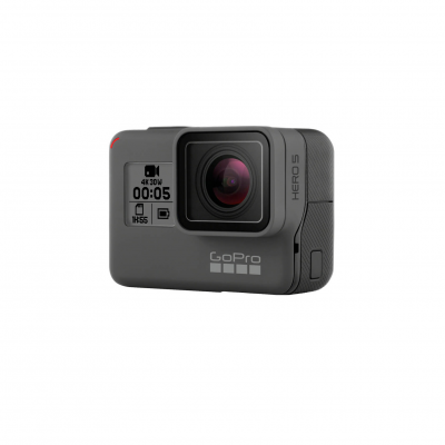 GoPro Hero 5 Black 4K 