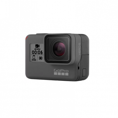 GoPro Hero 6 Black 4K