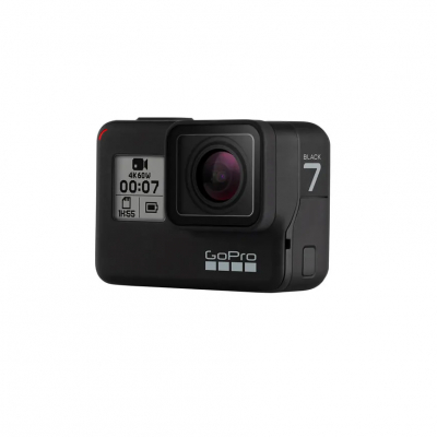 GoPro Hero 7 Black 4K