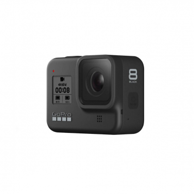 GoPro Hero 8 Black 4K