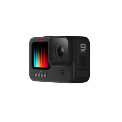 GoPro Hero 9 Black 5K