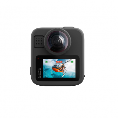 GoPro MAX2 360