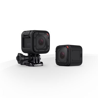 GoPro Session