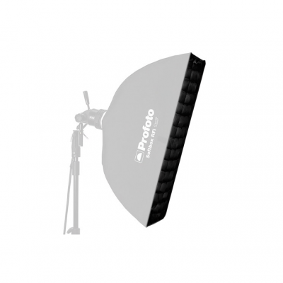 Softgrid Profoto 50&deg; para Softbox RFi de 1X3
