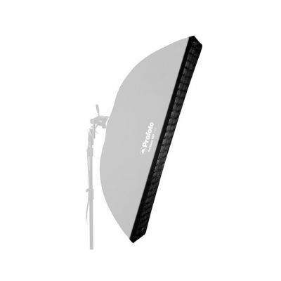 Softgrid Profoto 50&deg; para Softbox RFI 1X6   
