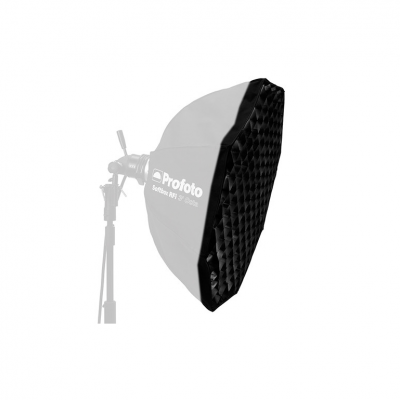 SoftGrid 50˚ para Octa 3&rsquo; RFi 