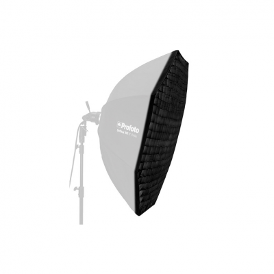 SoftGrid 50˚ para Octa 5&rsquo; RFi 