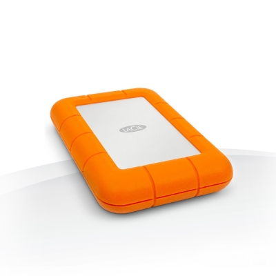 HD externo Lacie de 2tb Rugged Thunderbolt  