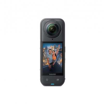 Insta 360 X5