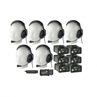 Pro Intercom EC6B
