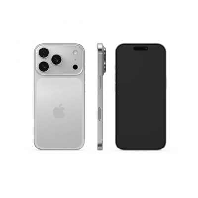 Iphone 17 Pro Max 512GB