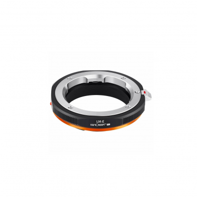 Adaptador K&F de Lente Leica M para E-mount