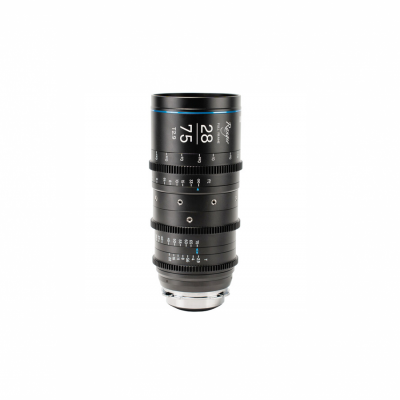 Lente de zoom Venus Optics Laowa Ranger 28-75 mm T2.9 (PL/EF)