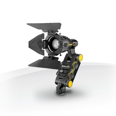 Iluminador Dedolight Ledzilla Bicolor Led