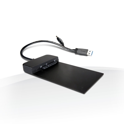Leitor de cart&atilde;o SSD &Aacute;tomos USB