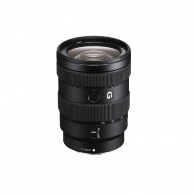 Lente Sony E 16-55mm f/2.8 G