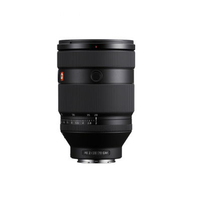 Lente Sony FE 28-70mm f/2 GM