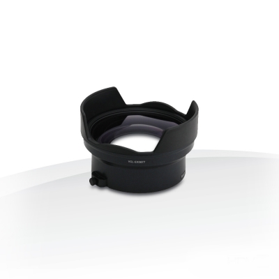 Lente Grande Angular Sony para PMW-200 &bull; EX3 &bull; EX1