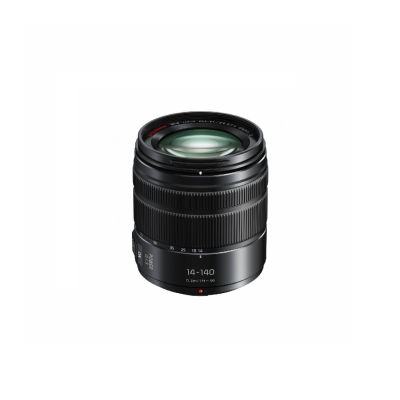 Panasonic Lumix G Vario 14-140mm 