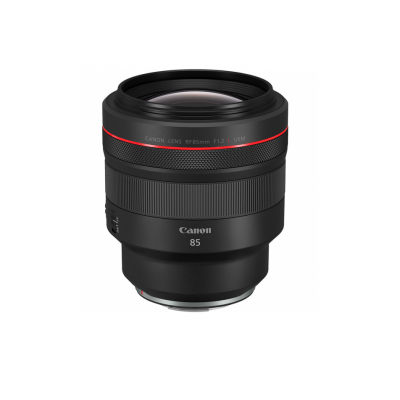 Lente Canon RF 85mm f/1.2L USM