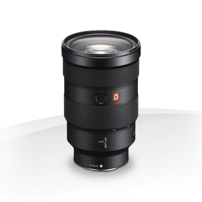 Lente Sony FE 24-70mm f/2.8 ZA SSM II Vario-Sonnar T* E-Mount