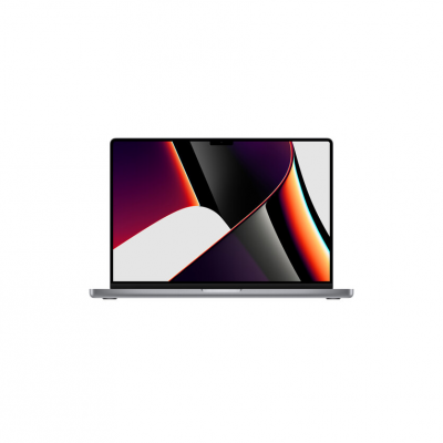MacBook Pro 16'pol com chip M1 Pro *Ram 16GB* 1 TB
