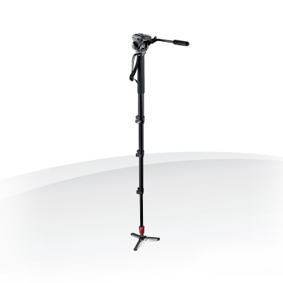 Monopé Manfrotto 561BHDV