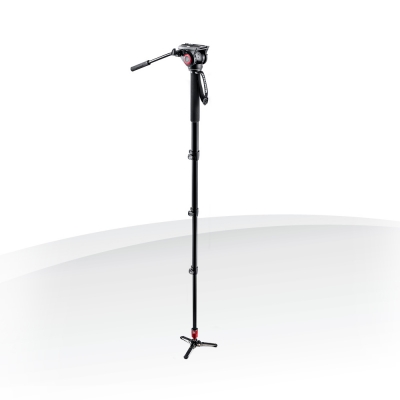Monopé Manfrotto MVM500A