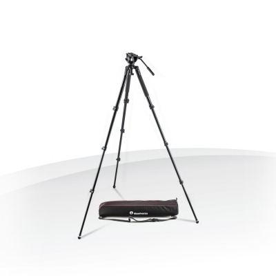 Tripé Leve Manfrotto 535AQ