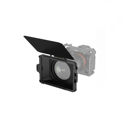 Matte Box Mini SmallRig Lite