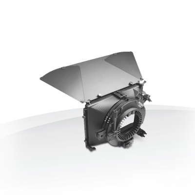Matte Box Petroff