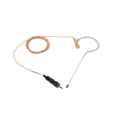 Microfone Earset Beige UEM-155-35H-BE